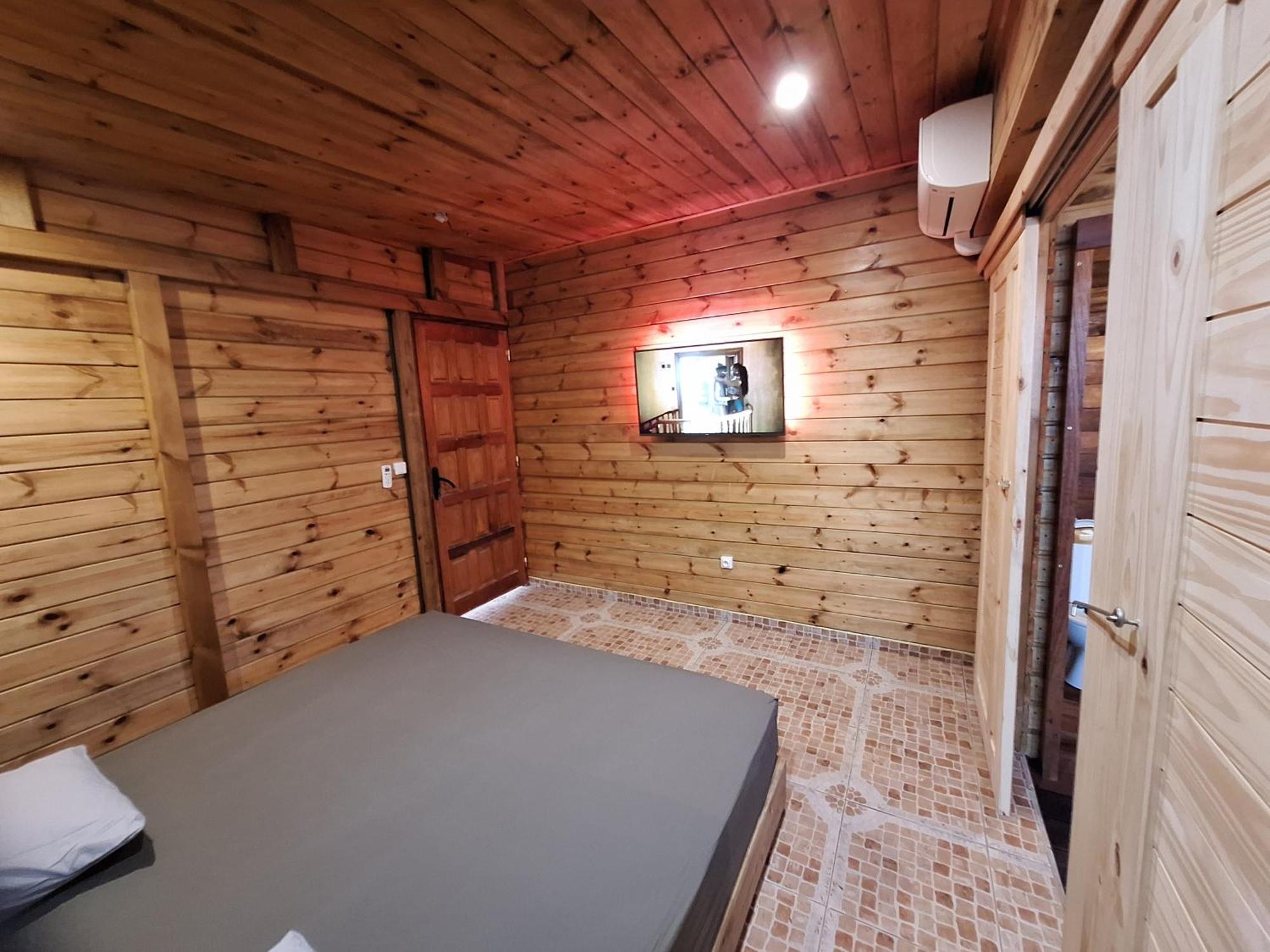 River Paradise Goyave Экстерьер фото